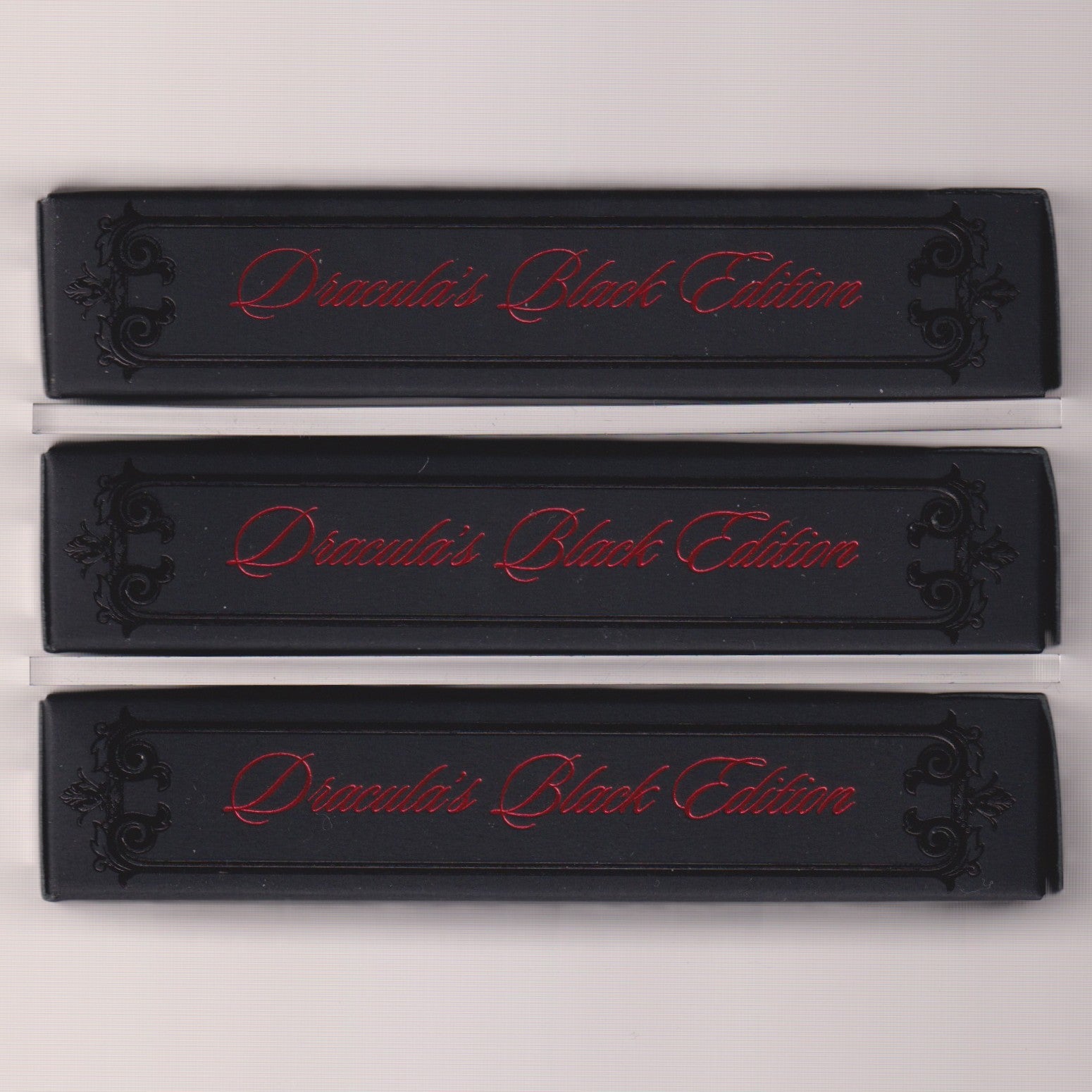 Legendary Dracula Set [AUCTION]