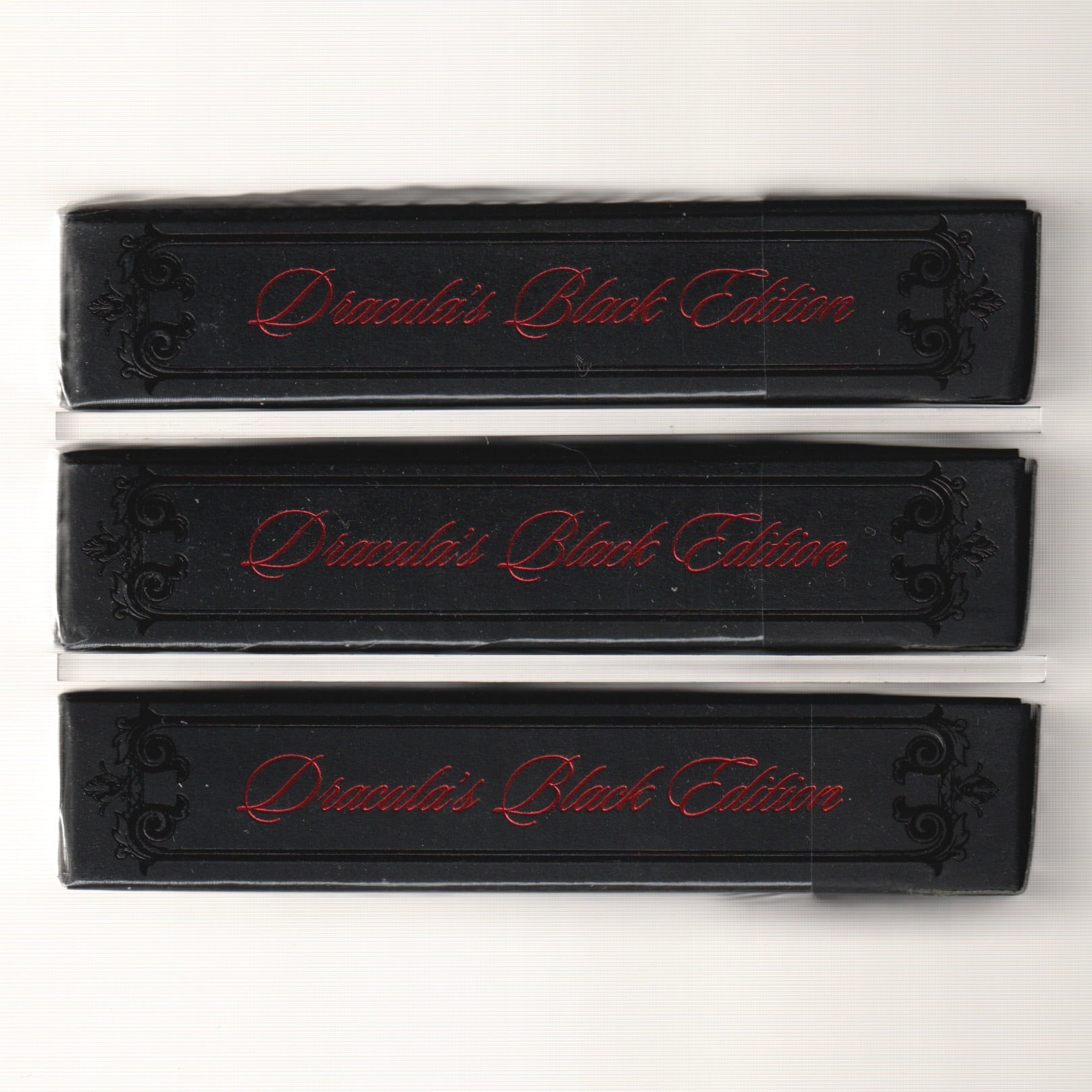 Legendary Dracula Set [AUCTION]