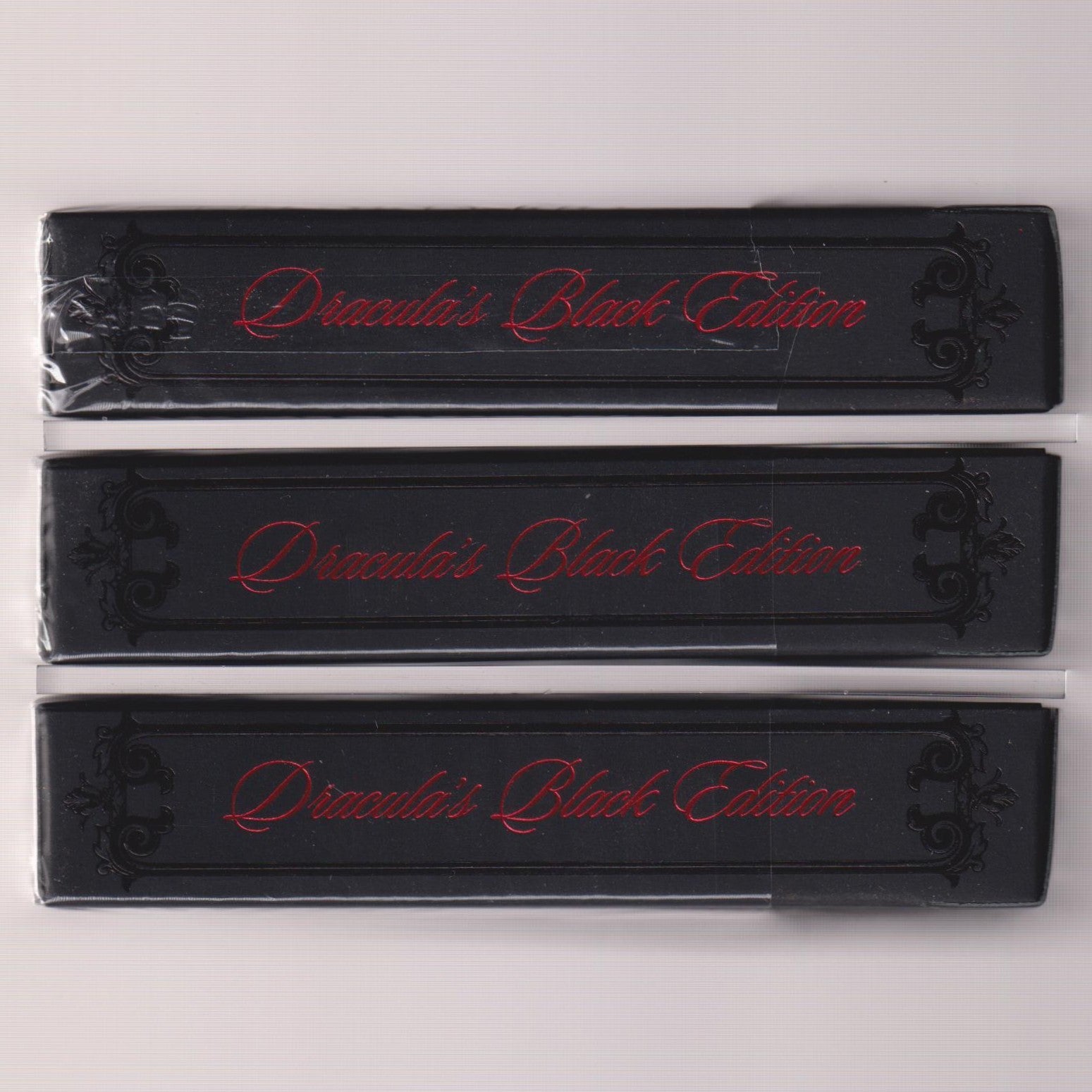 Legendary Dracula Bundle [AUCTION]