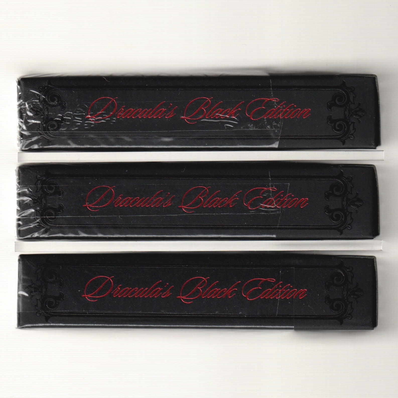Legendary Dracula Set [AUCTION]