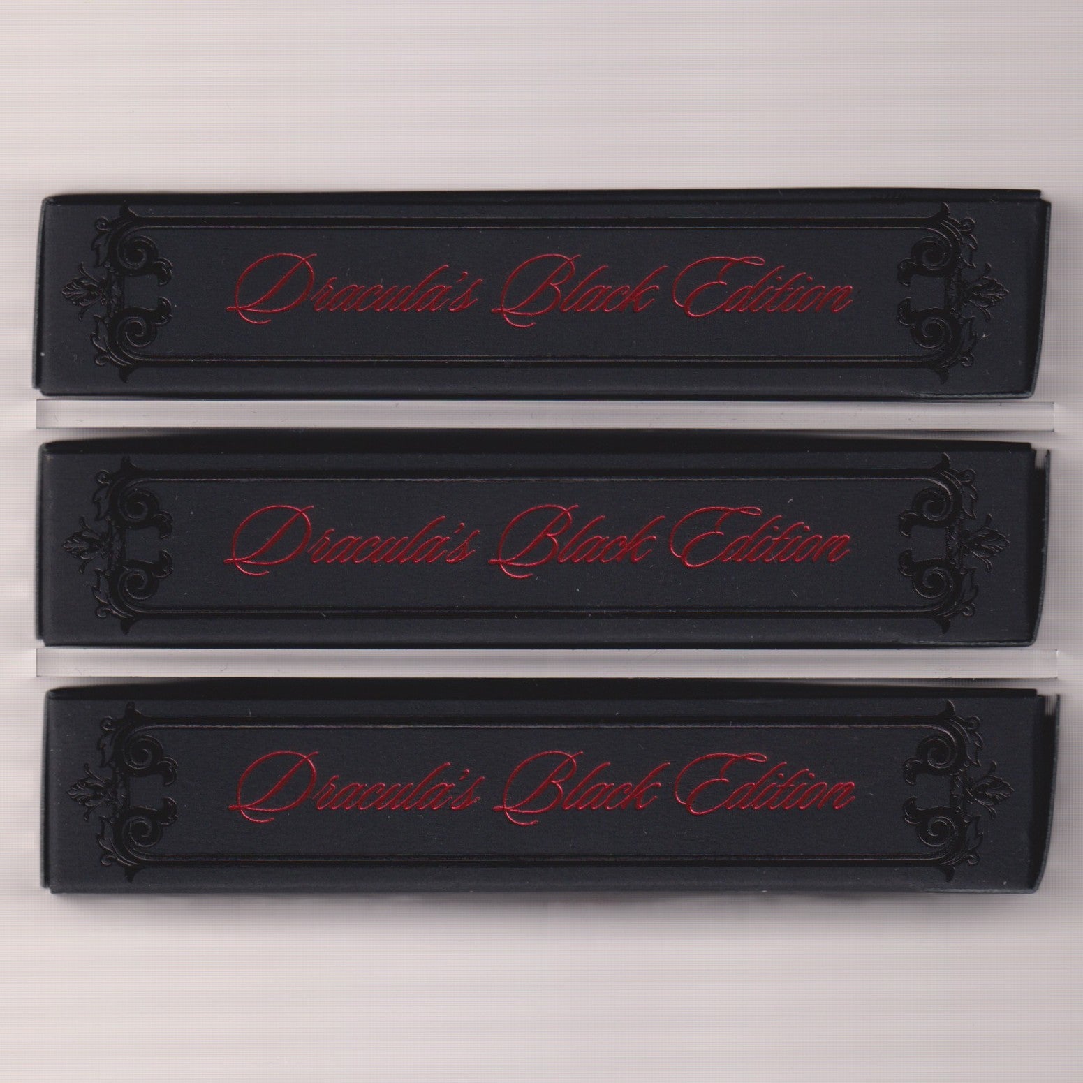 Legendary Dracula Set [AUCTION]