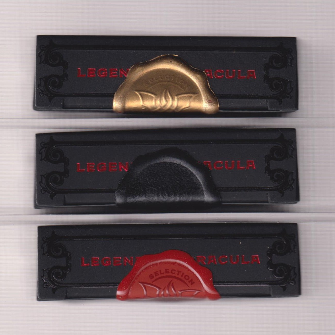 Legendary Dracula Bundle [AUCTION]