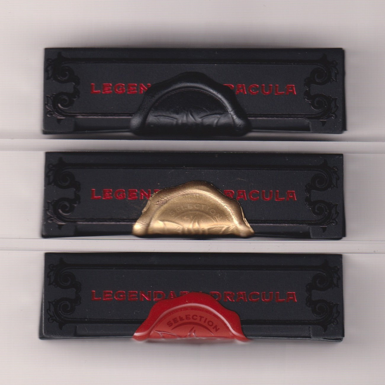 Legendary Dracula Set [AUCTION]