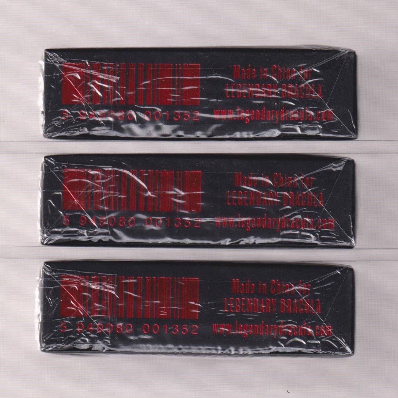 Legendary Dracula Bundle [AUCTION]