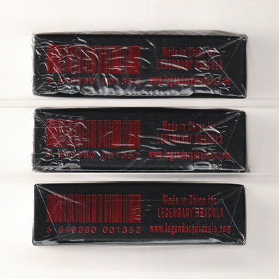 Legendary Dracula Set [AUCTION]