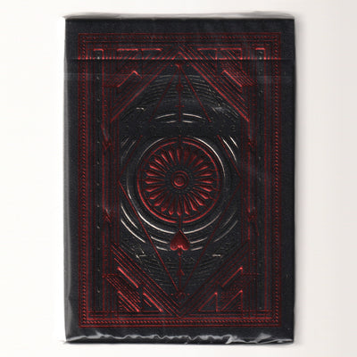 Apocalypse (Hell's Dragon) [AUCTION]