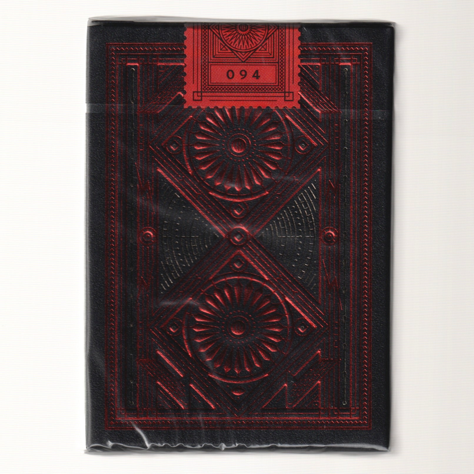 Apocalypse (Hell's Dragon) [AUCTION]