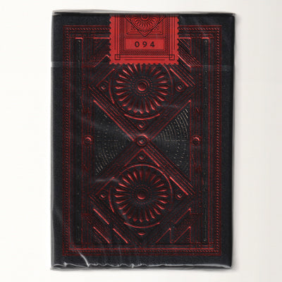 Apocalypse (Hell's Dragon) [AUCTION]