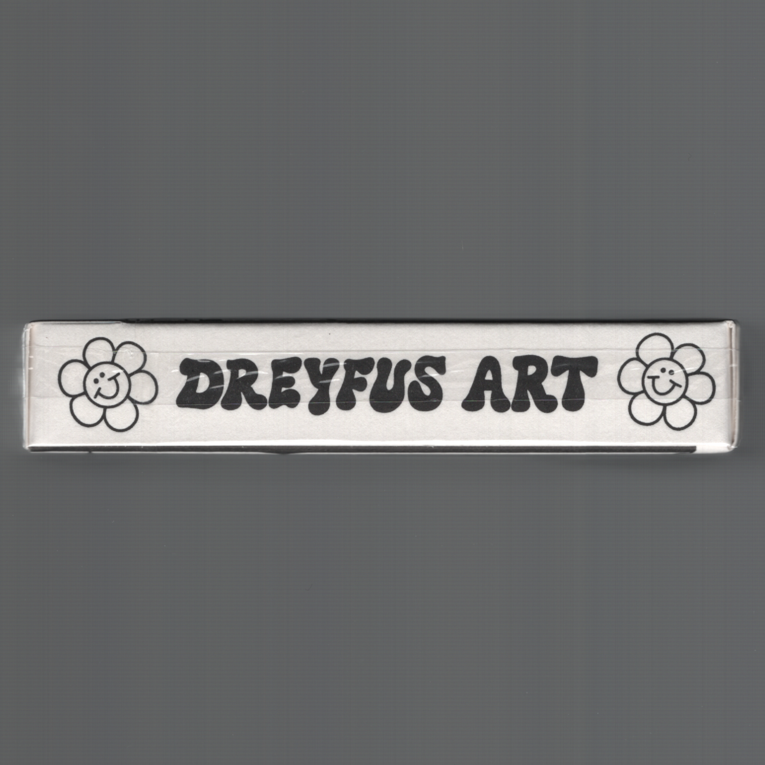 Dreyfus Art (Limited Edition Tuck/Unreleased) [AUCTION]