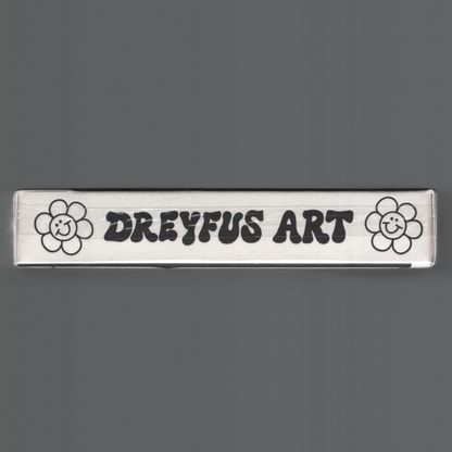 Dreyfus Art (Limited Edition Tuck/Unreleased) [AUCTION]