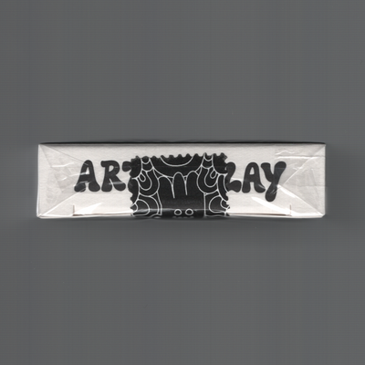 Dreyfus Art (Limited Edition Tuck/Unreleased) [AUCTION]