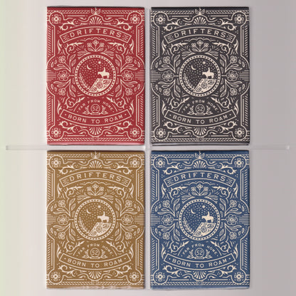 Drifters Bundle [AUCTION]