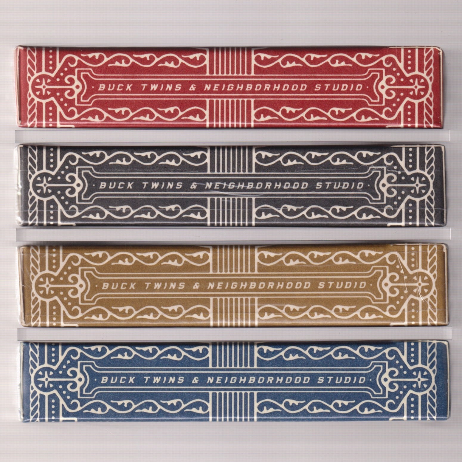 Drifters Bundle [AUCTION]