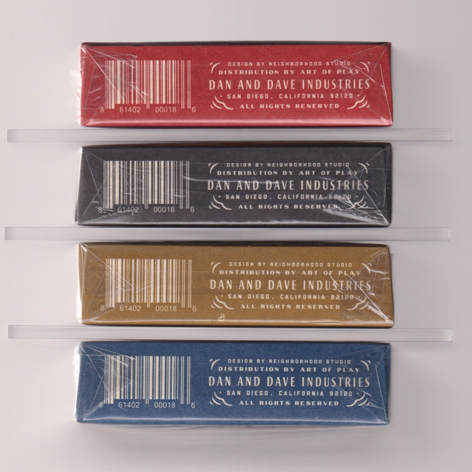 Drifters Bundle [AUCTION]