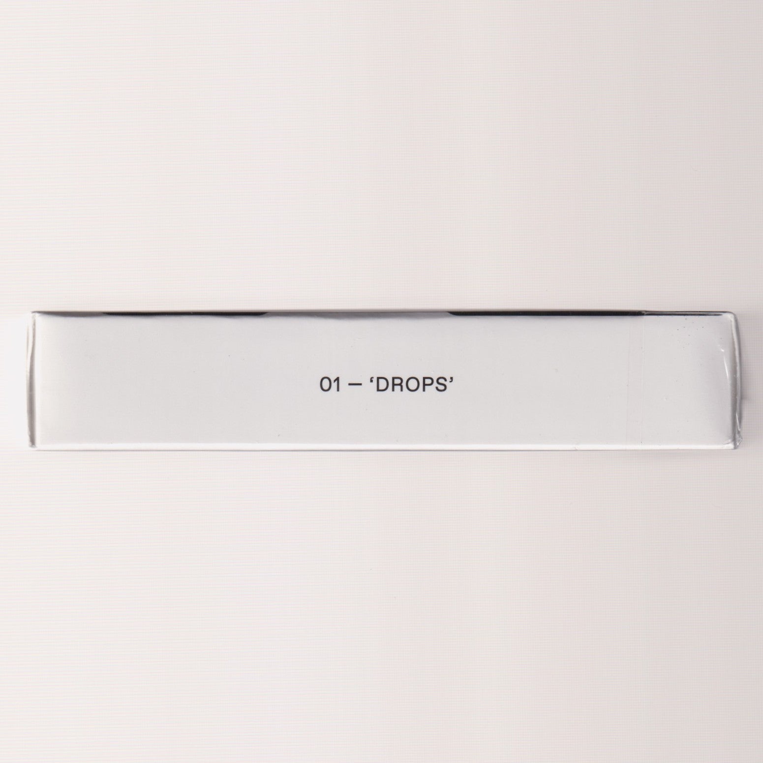 01 - "Drops" [AUCTION]