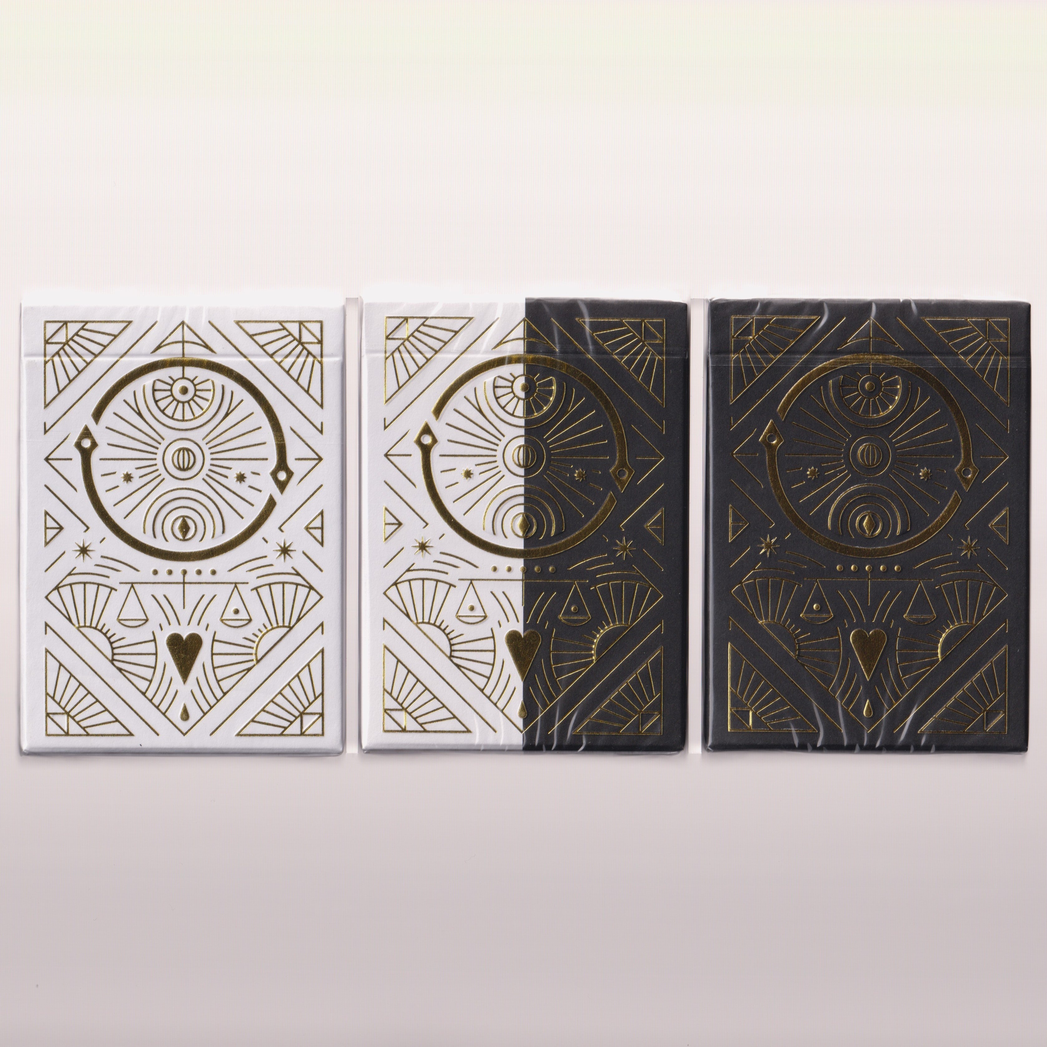 Dualism Set [AUCTION]