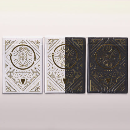 Dualism Set [AUCTION]