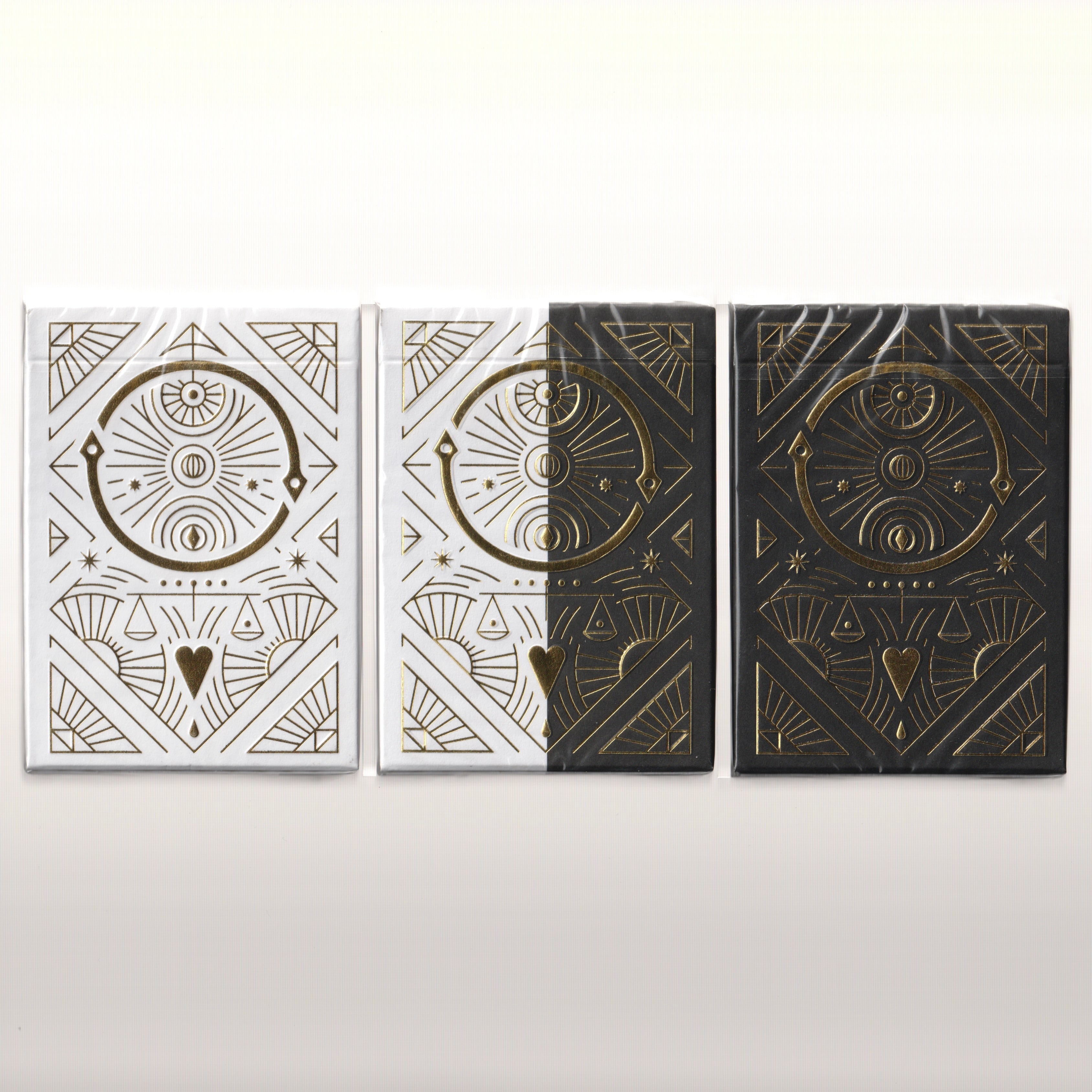 Dualism Set [AUCTION]