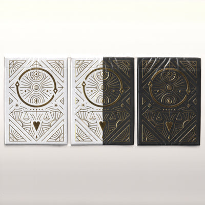 Dualism Set [AUCTION]