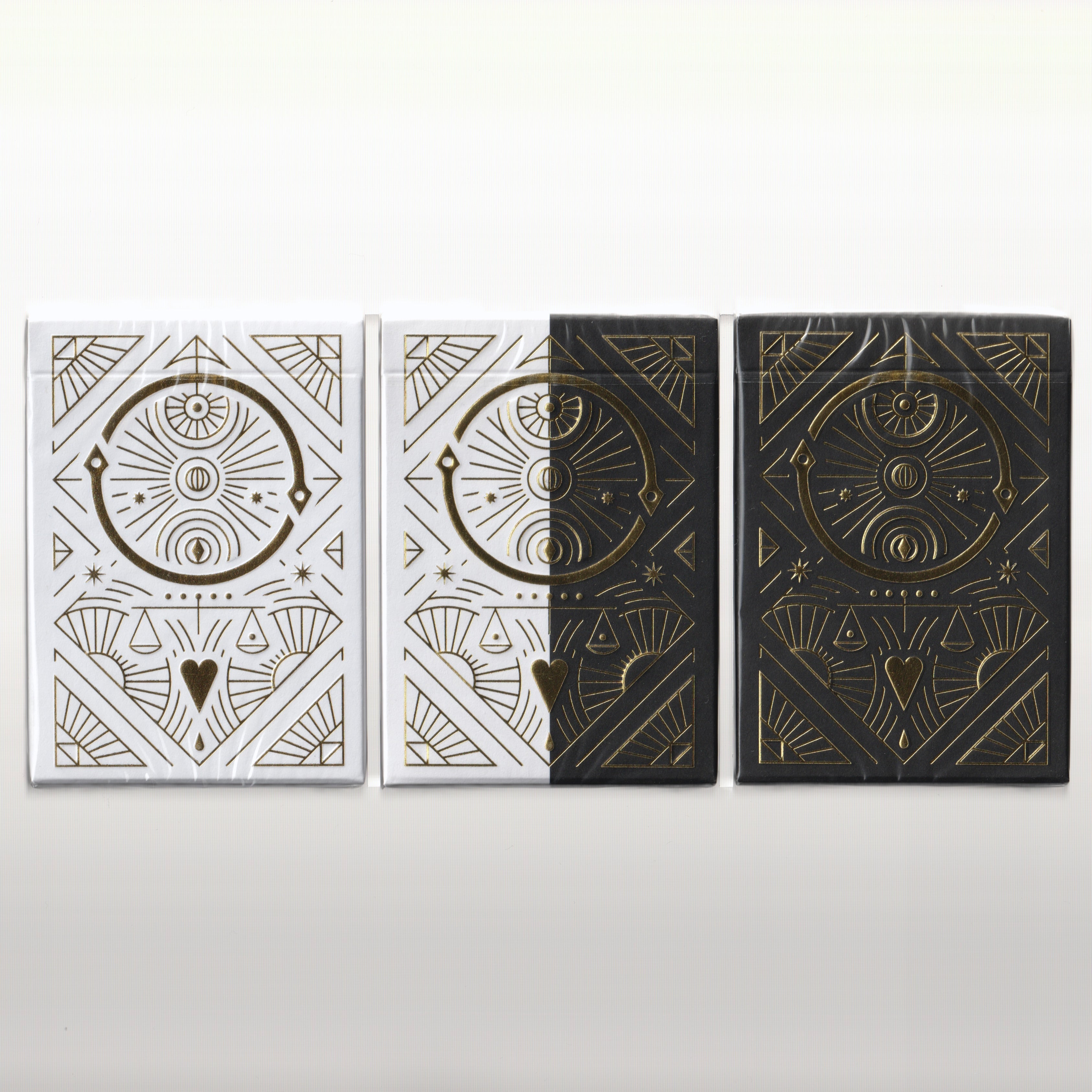 Dualism Set [AUCTION]