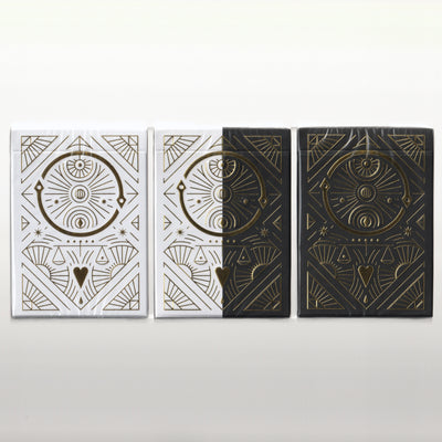 Dualism Set [AUCTION]