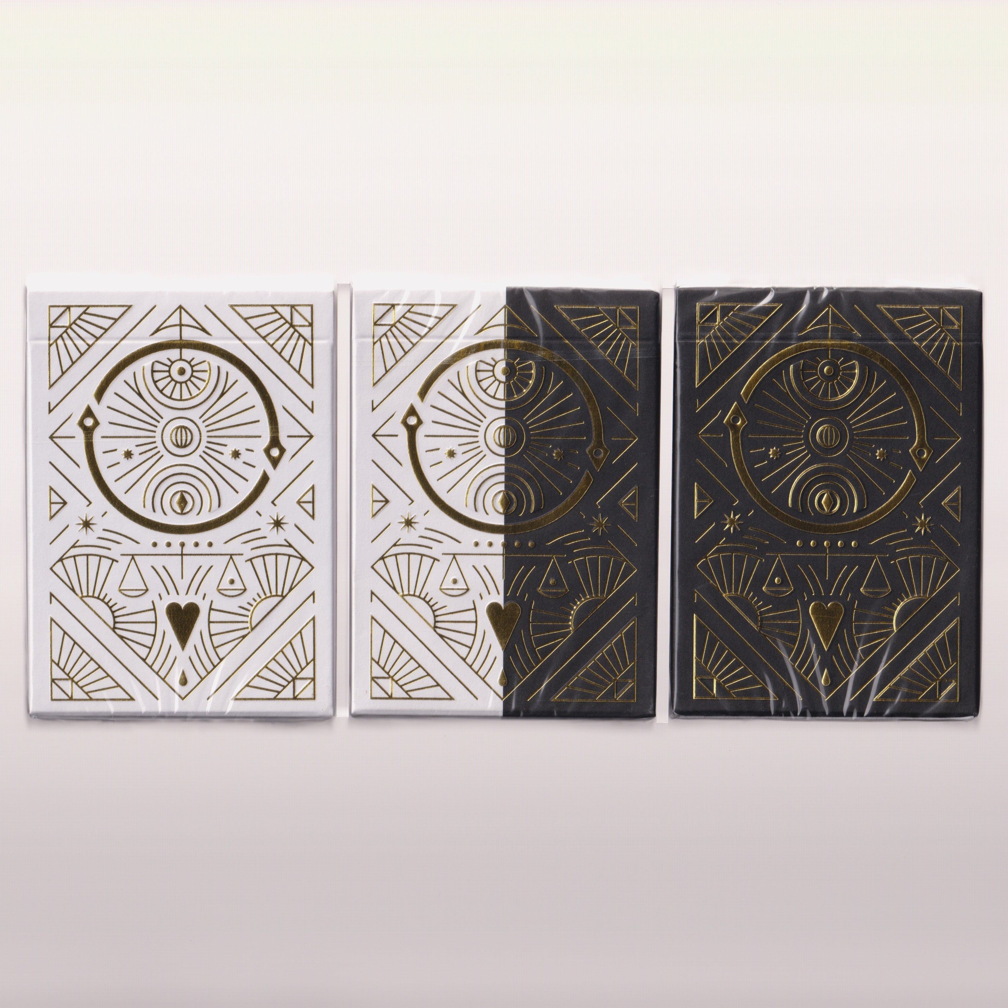 Dualism Set [AUCTION]