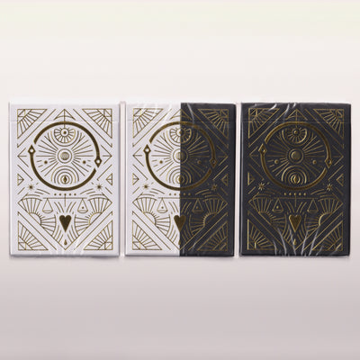 Dualism Set [AUCTION]