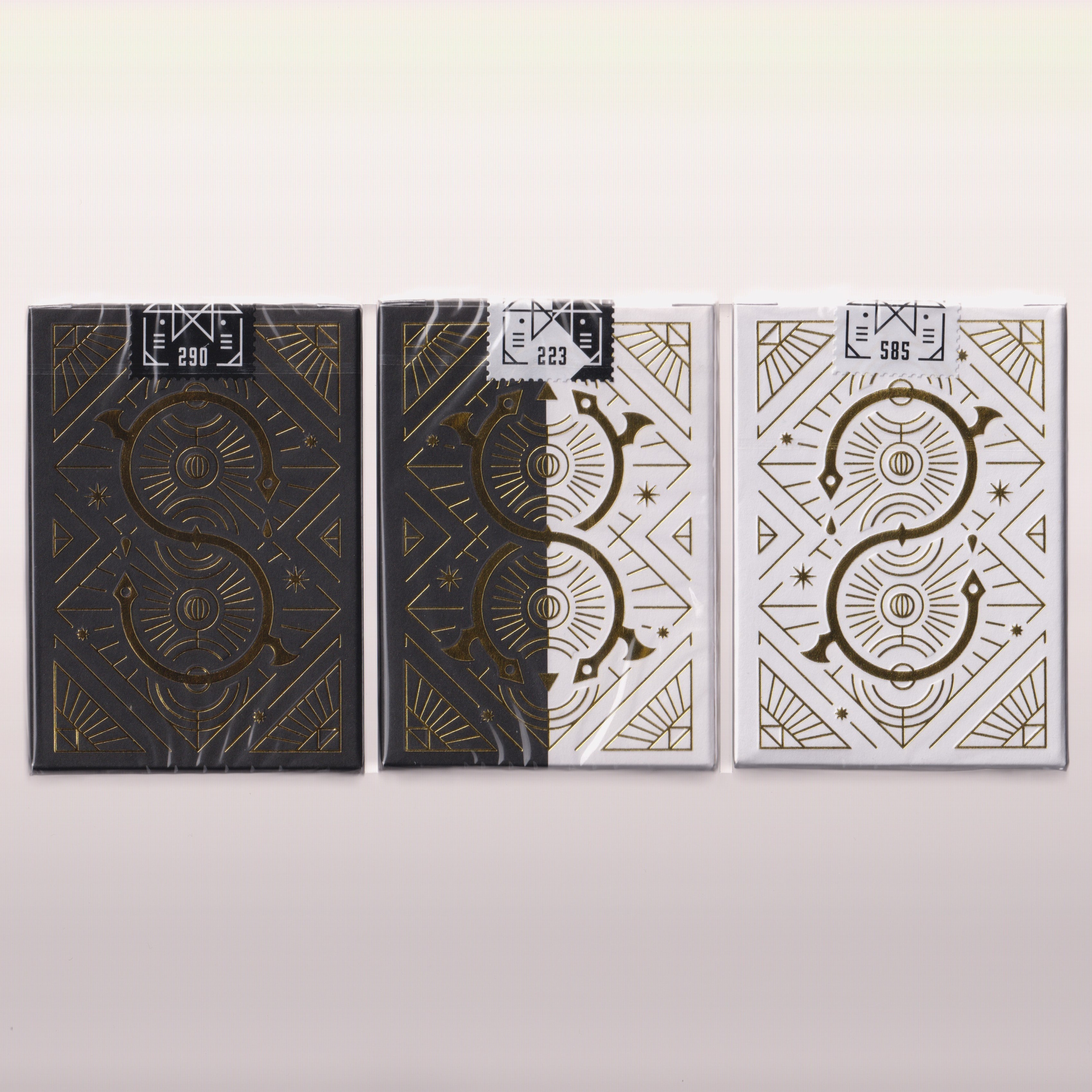 Dualism Set [AUCTION]