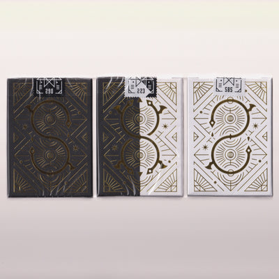 Dualism Set [AUCTION]