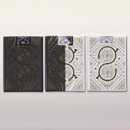 Dualism Set [AUCTION]