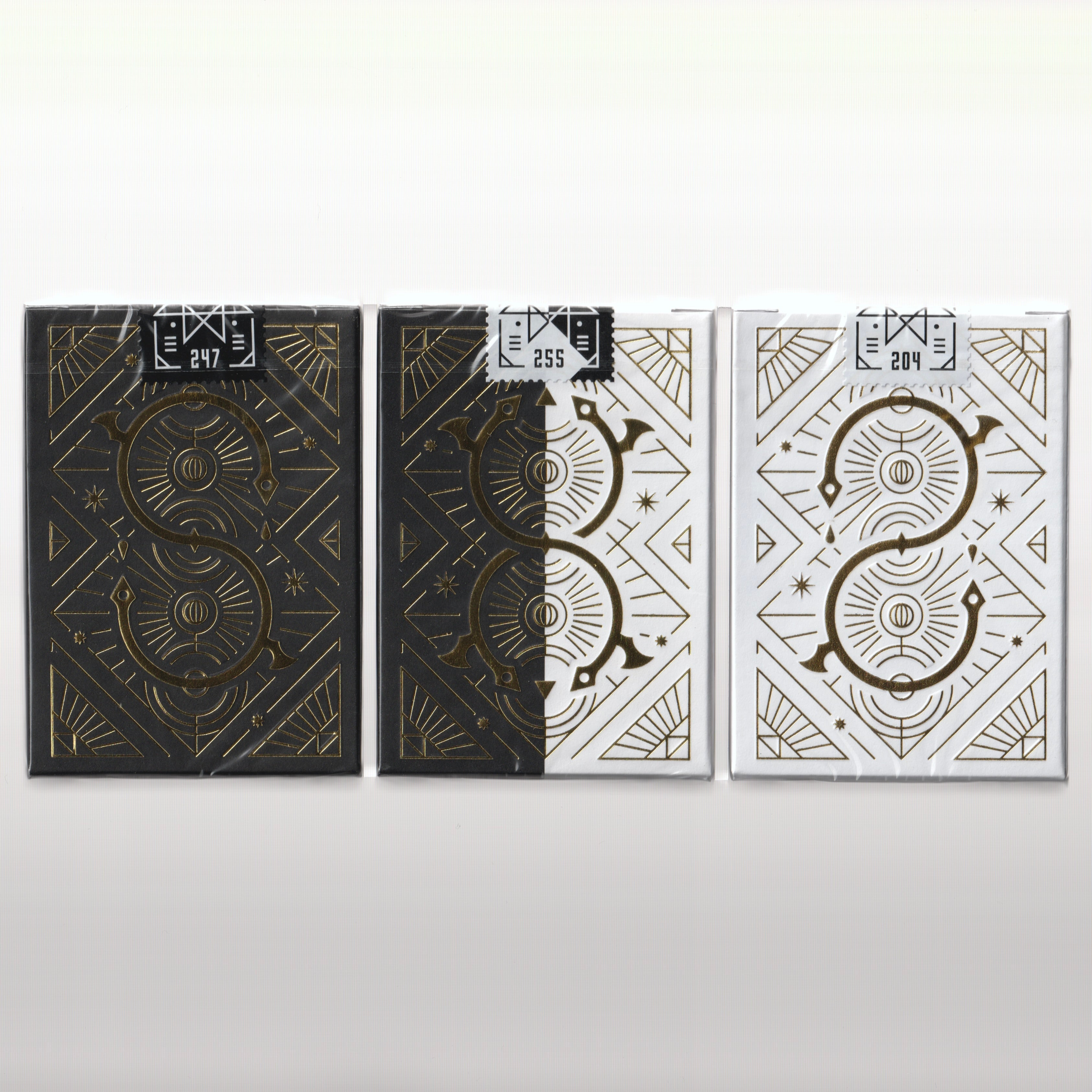 Dualism Set [AUCTION]