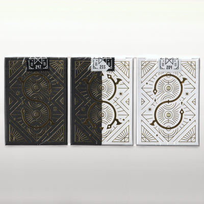 Dualism Set [AUCTION]