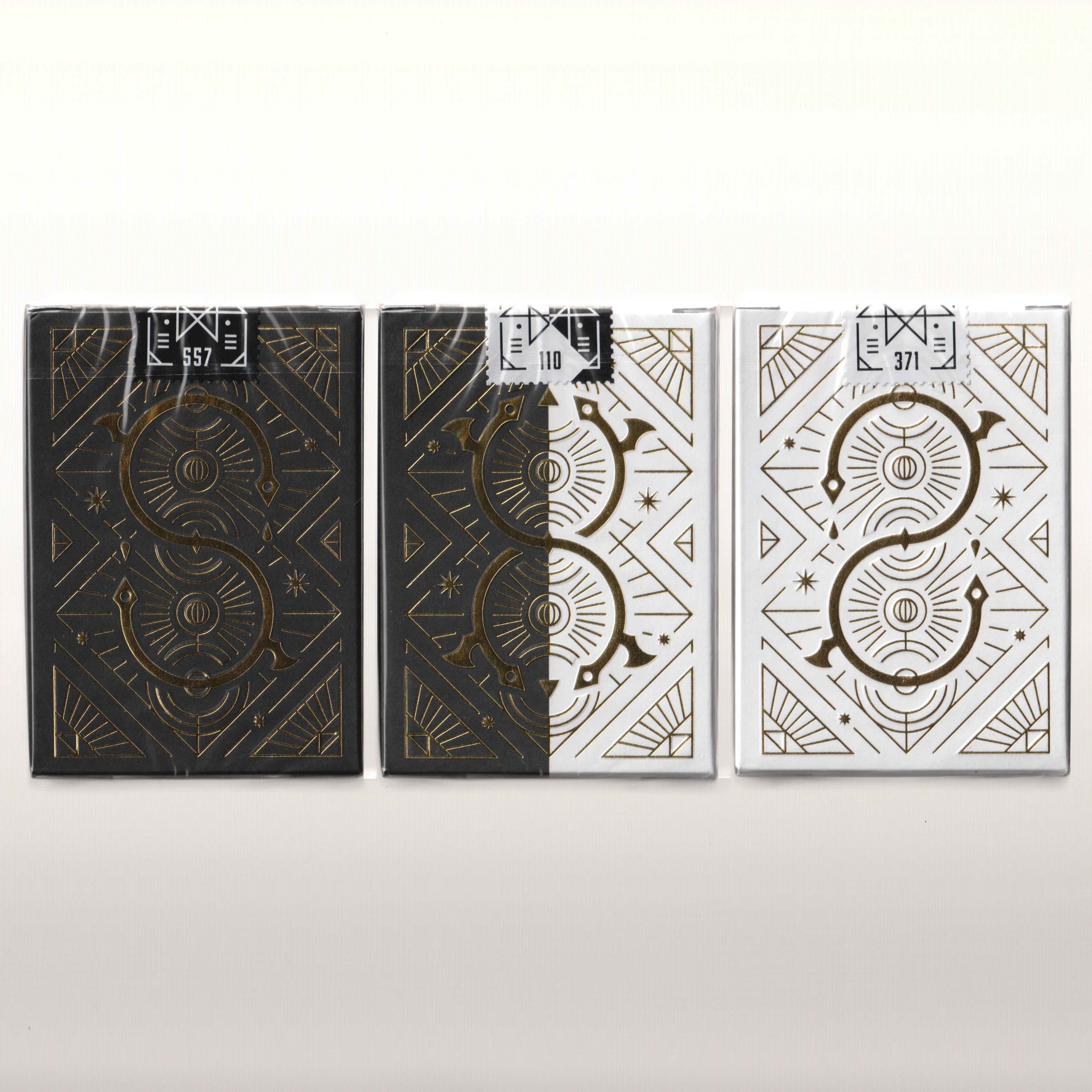 Dualism Set [AUCTION]