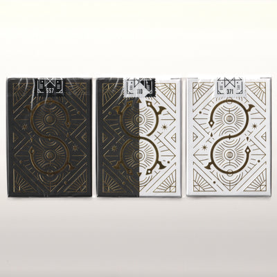 Dualism Set [AUCTION]