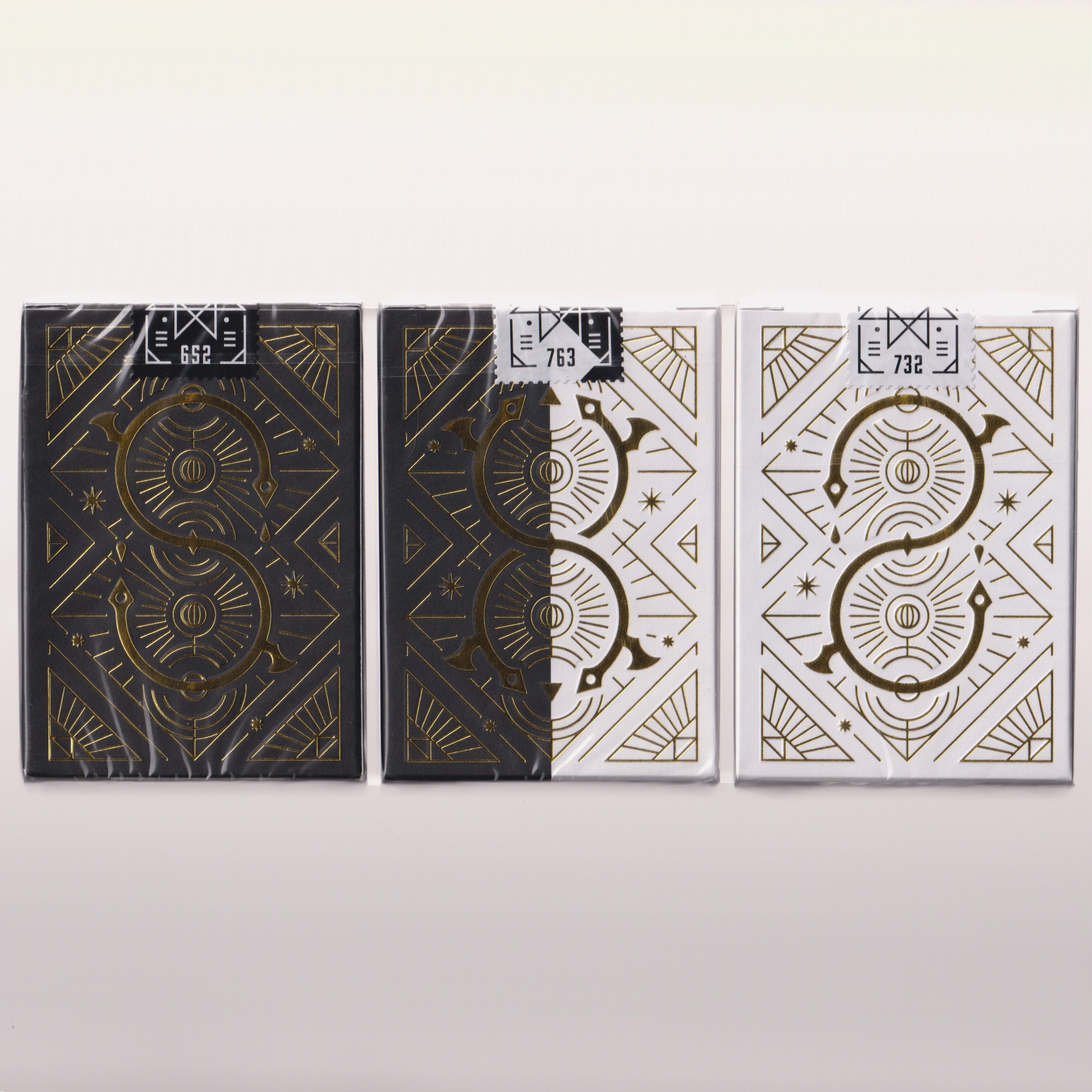 Dualism Set [AUCTION]