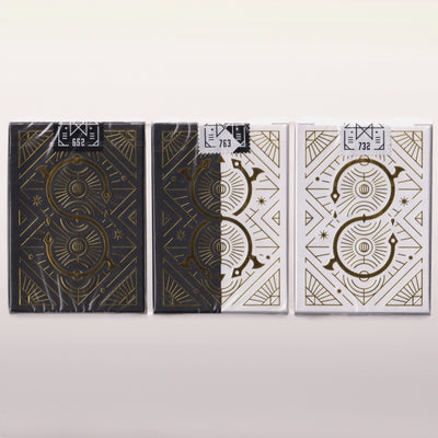 Dualism Set [AUCTION]