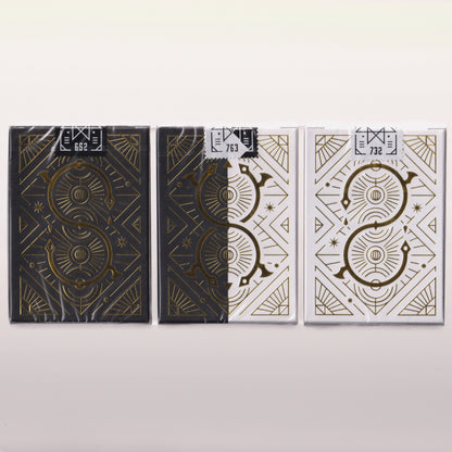 Dualism Set [AUCTION]