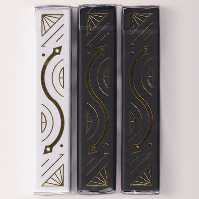 Dualism Set [AUCTION]