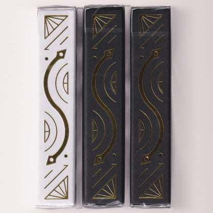 Dualism Set [AUCTION]