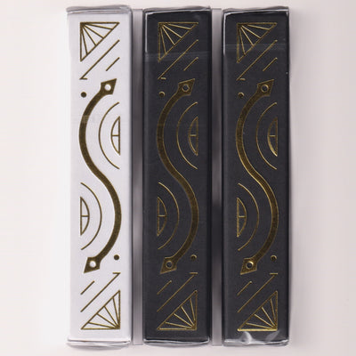 Dualism Set [AUCTION]