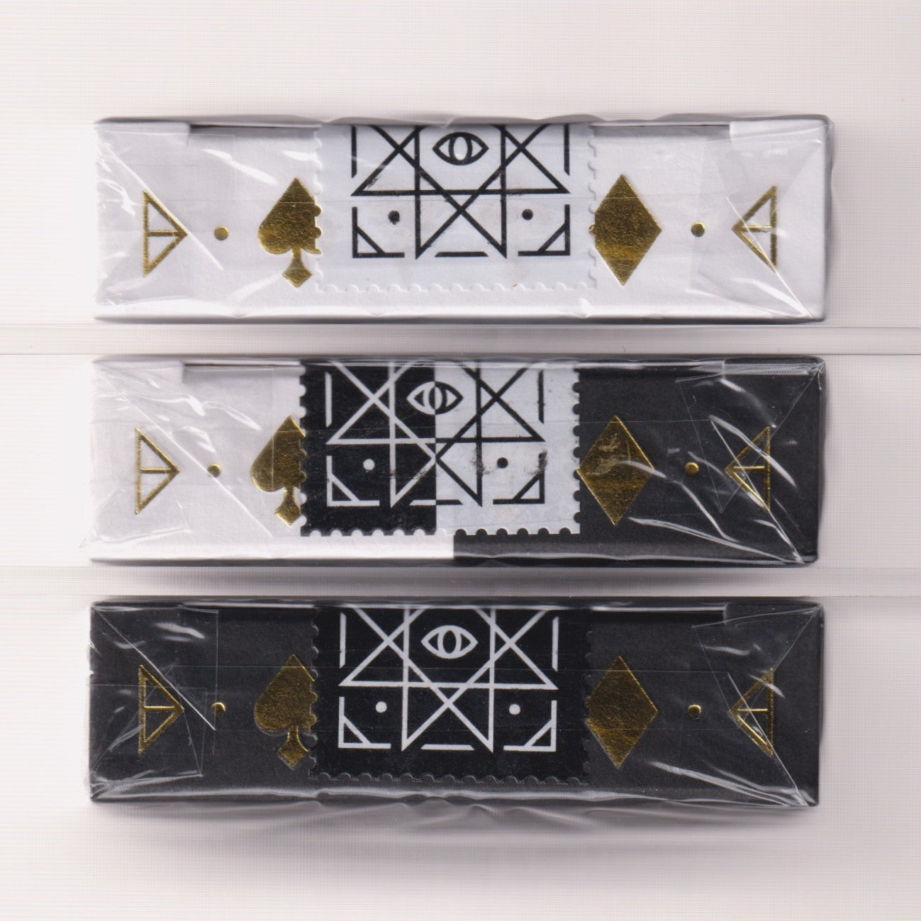 Dualism Set [AUCTION]