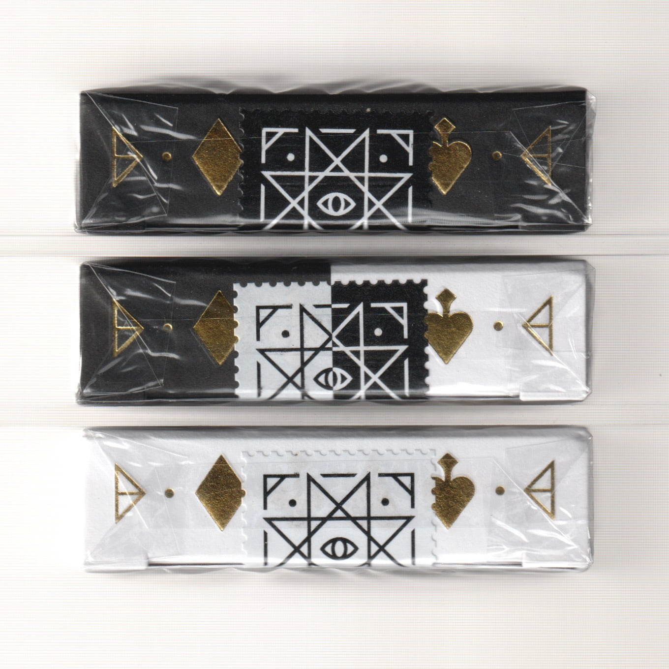 Dualism Set [AUCTION]