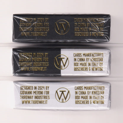 Dualism Set [AUCTION]