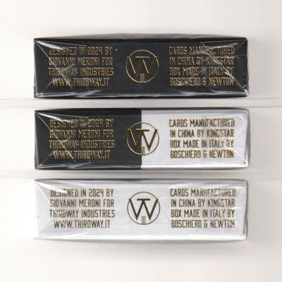 Dualism Set [AUCTION]