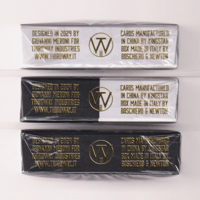 Dualism Set [AUCTION]