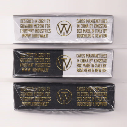 Dualism Set [AUCTION]