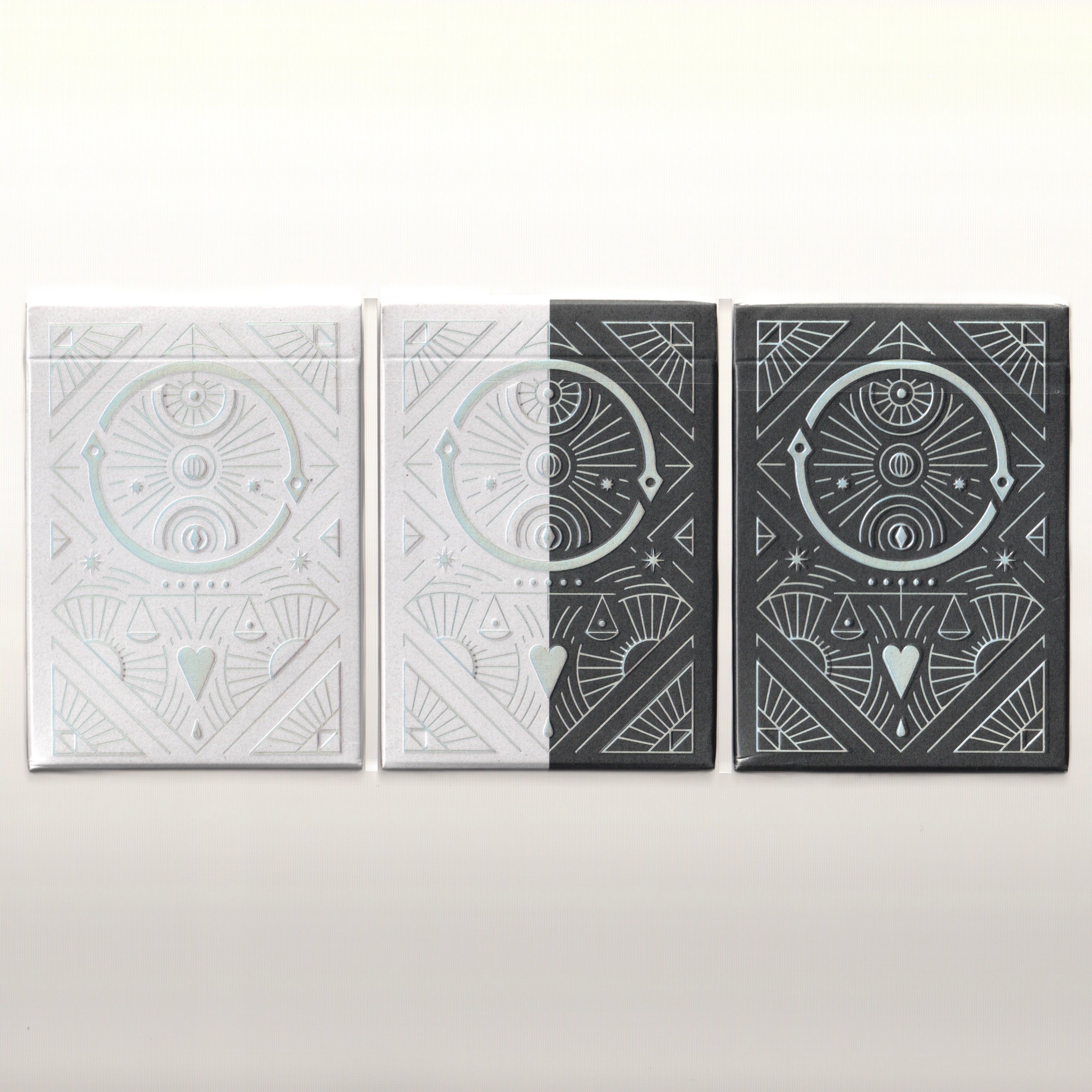 Dualism Chroma Set [AUCTION]