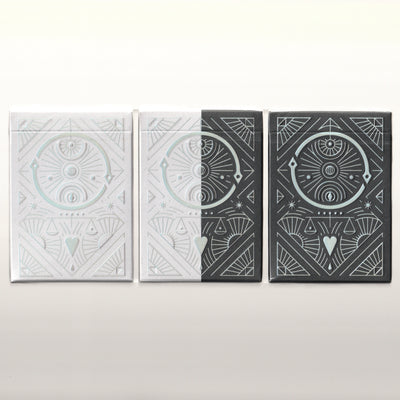 Dualism Chroma Set [AUCTION]