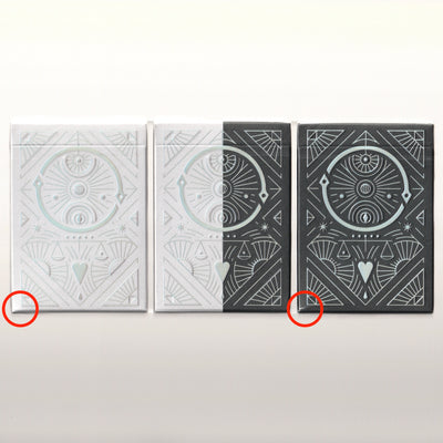 Dualism Chroma Set [AUCTION]