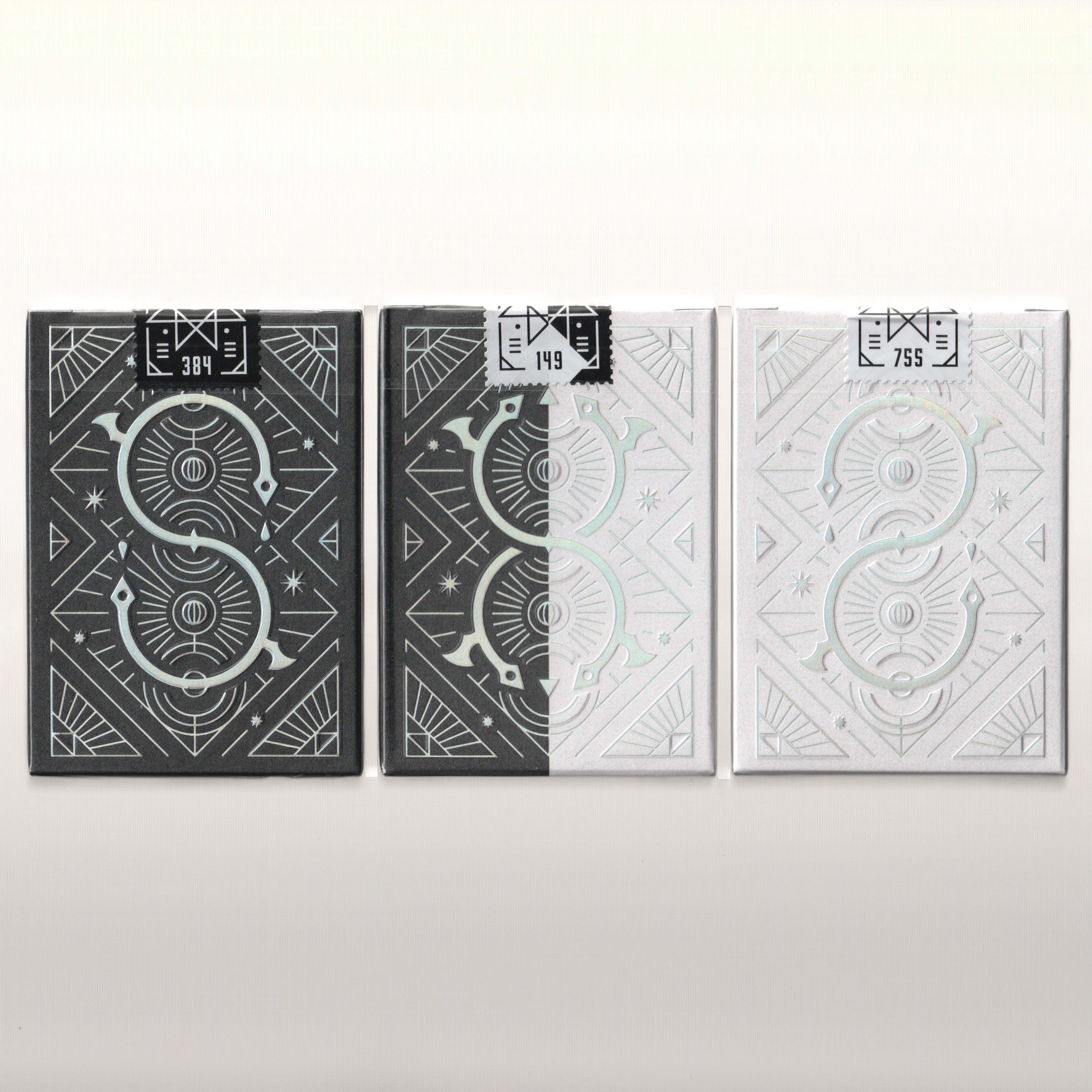 Dualism Chroma Set [AUCTION]